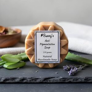 Bunny's Anti Pigmentation Soap