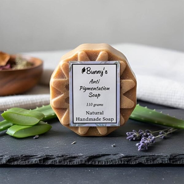 Bunny's Anti Pigmentation Soap