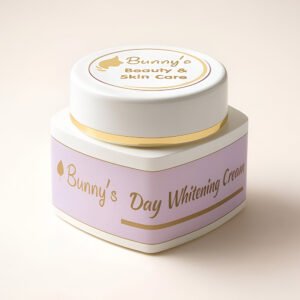 Bunny's Day Whitening Cream