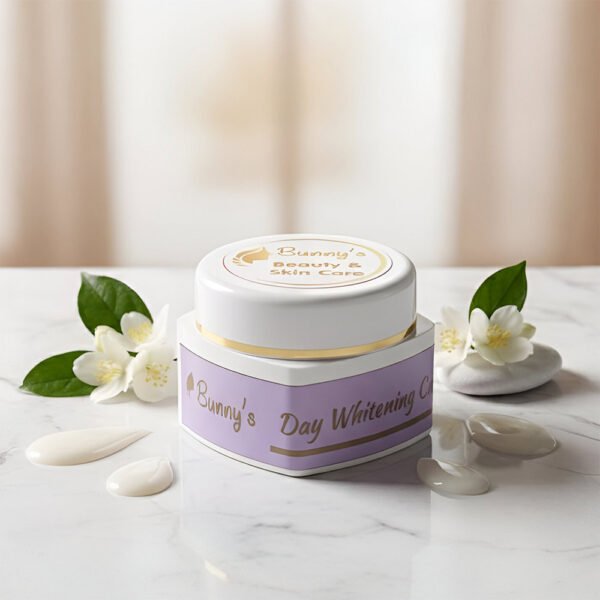 Bunny's Day Whitening Cream