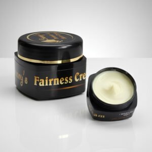 Bunny's Fairness Cream