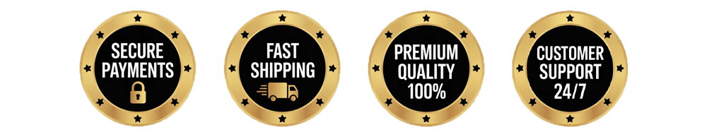 Trust Badge Image