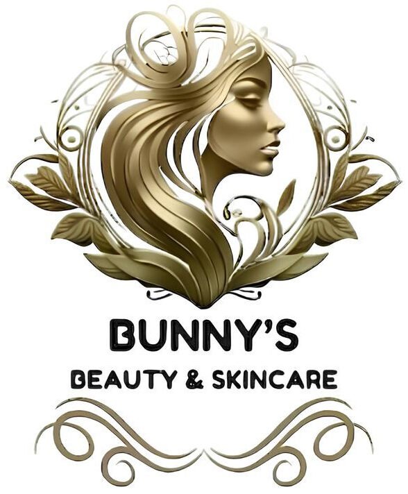 Bunny's Beauty Skincare Logo