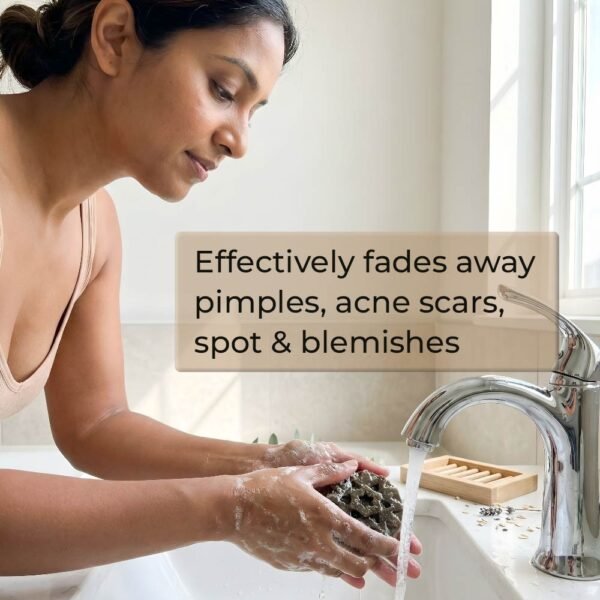 Pimple Acne Fading Soap